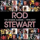 Rod Stewart The Studio