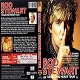 Rod Stewart Vagabond Heart