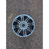 Roda 17 Cromada Devino