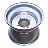 Roda 26x10 10 Aro 10 P Quadri kart buggy E Cross C nf Dsr