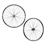 Roda 27 5 Shimano Deore Xt M8000 Disc Tubeless Eixo 15 9mm Cor Preto