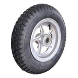 Roda 3 50x8 Aro