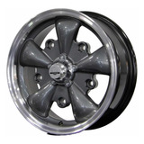 Roda 5 Spoke Aro 15