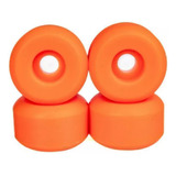 Roda 60mm Cruiser Long