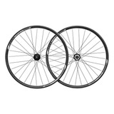 Roda 700 Speed Bike Road K7 8v 9v 10v Absolute Wild r Disco Cor Preto
