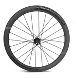 Roda 700 Vzan Concept Carbon 45 Disc 24f Shimano Hg par 