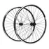 Roda 700 Vzan Speed Com Cubo Shimano Cassete K 7 32f Preta Cor Preto