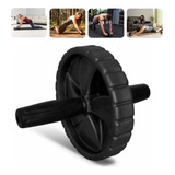 Roda Abdominal Evom Fitness Exercícios Abdominais Crossfit