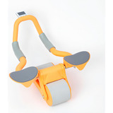Roda Abdominal Exercicios Academia Fitness Treino Em Casa