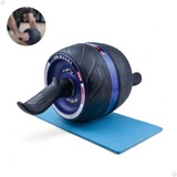 Roda Abdominal Profissional Lombar