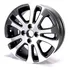 Roda Acessórios Chevrolet 52041792 Cor Cinza