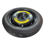 Roda Aço Aro 18 5 112 Estepe Audi Q3 Tiguan 2012 18 5n060102