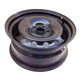 Roda Aço Ferro Aro 16 5x105 Gm Tracker 2021 2025 Original