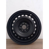 Roda Aço Fiat Aro 16 Original Punto Linea Stilo
