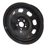 Roda Aço Fox Polo Hatch Sedan Spacefox Aro 15 Original Nova