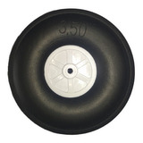 Roda Aeromodelismo 89mm 8