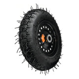 Roda Ajax 350x8 Pneu