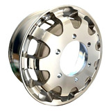 Roda Aluminio 17 5
