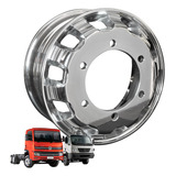Roda Aluminio 17 5x6