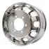 Roda Alumínio 17 5x6 Caminhão Mb 3 4 709 710 712 910 912 914