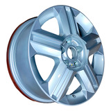 Roda Aluminio Aro 16 5 Furos Liga Leve Gm Zafira Astra Gsi