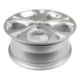 Roda Alumínio Aro 17x7 Gm 52157369
