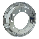 Roda Alumínio Caminhão 22 5 X 8 25 Autobrilho F Quadrado