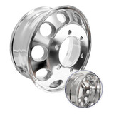 Roda Aluminio Caminhao 3