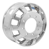 Roda Aluminio Caminhao Ford