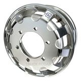 Roda Aluminio Iveco Tector