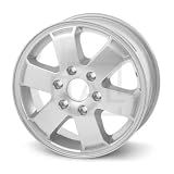 Roda Aluminio Mb Sprinter Executiva - 6-5 X 16 Italspeed
