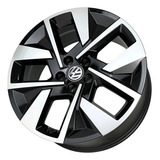 Roda Amarok 2025 Extreme Aro 20 5x120 Rodas Nova Amarok V6