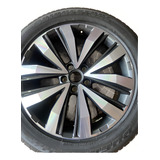 Roda Amarok Aro 20 Original 01 Pneu 255 50r20 Bridgestone