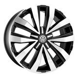 Roda Amarok V6 Highline