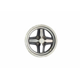 Roda Aro 13 Crus Malta Chevette Gol Fiat 147 Aro 13 1unidade