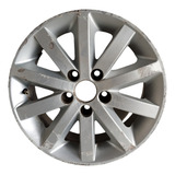 Roda Aro 14 5 Furos Vw Fox Spacefox Polo