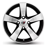 Roda Aro 14 Esport Fiat Uno