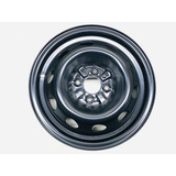 Roda Aro 14 Fiat Fiorino Furgão Strada Working Palio Orig 