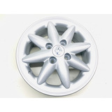 Roda Aro 14 Renault Clio Rt Original Sedan Hatch 2002 2003