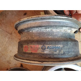 Roda Aro 14 Scorro Trevo Brasília Fusca Veb Vw Puma Volks Zé