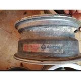 Roda Aro 14 Scorro Trevo Brasília Fusca Veb Vw Puma Volks Zé
