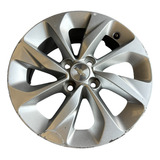 Roda Aro 15 Chevrolet Onix Lt 2022 Original