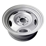 Roda Aro 15 Ford Ranger Original 5x114 Xls Xlt Explore Unid