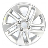 Roda Aro 15 Hyundai Hb20 Últimas Unidades Cor Verde escuro