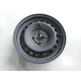 Roda Aro 15 Renault Logan Auth 1 0 2019 20 N2