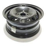 Roda Aro 15 Renault Megane 2006 2012 Original