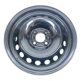 Roda Aro 15 Renault Symbol Megane Logan Unidade Original