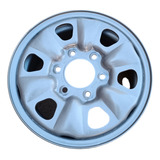 Roda Aro 15 S10 blazer 6 Furos