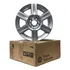 Roda Aro 15 Stilo Original 46834935 Fiat 46834935