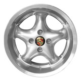 Roda Aro 15 Tala 7 4x100 Modelo Binno B860 Jogo Gol Fusca